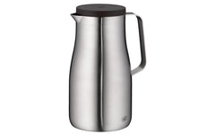 Alfi, Thermoskanne Studio 1000 ml, Silber