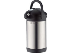 Alfi | Thermoskanne Big Spender | 3 Liter, stainless steel mat