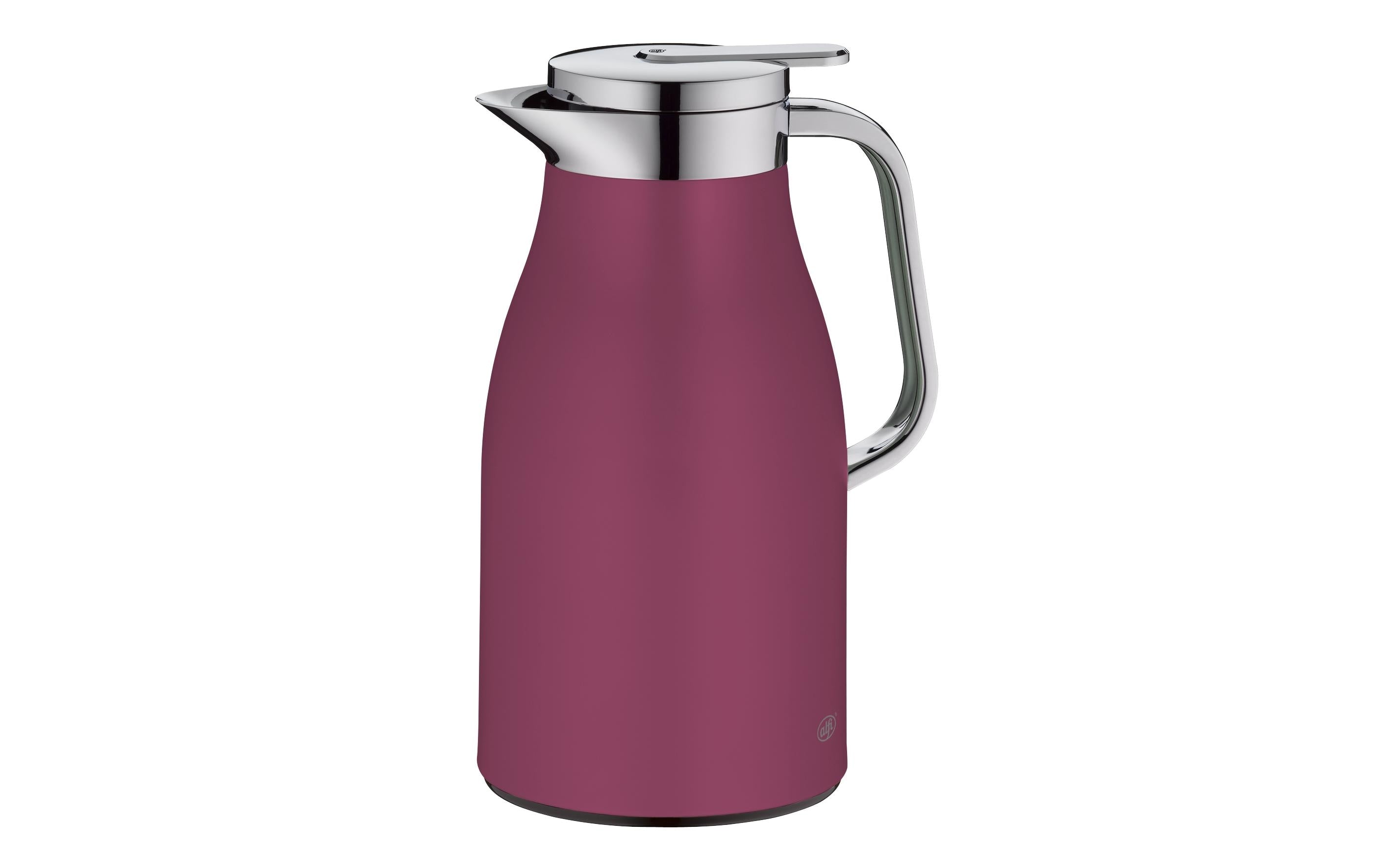 Alfi, Thermoskanne Skyline 1000 ml, Rosa