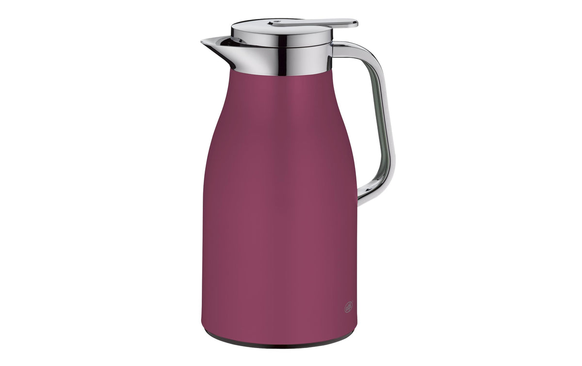 Alfi, Thermoskanne Skyline 1000 ml, Rosa