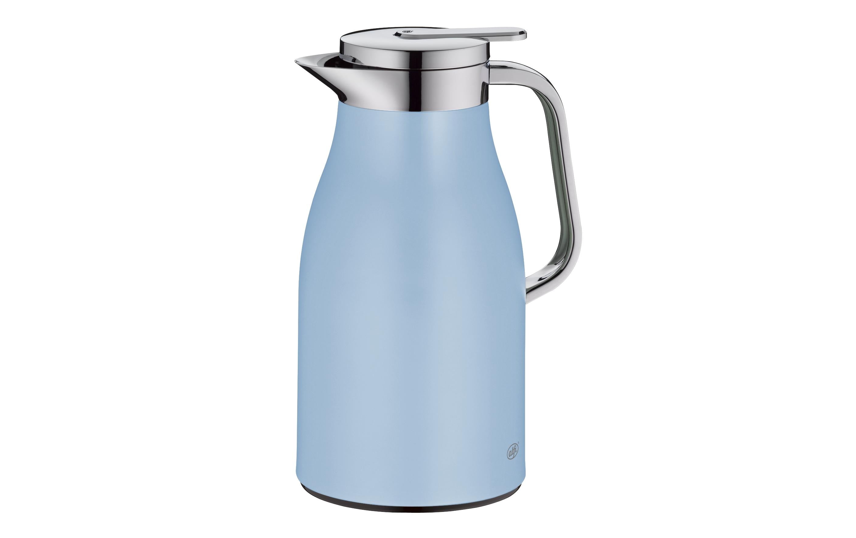 Alfi, Thermoskanne Skyline 1000 ml, Hellbla