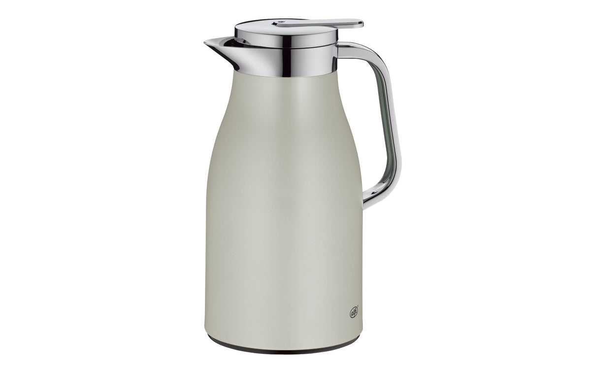 Alfi, Thermoskanne Skyline 1000 ml, Weiss