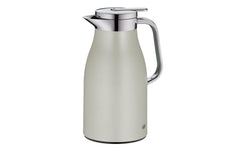 Alfi, Thermoskanne Skyline 1000 ml, Weiss