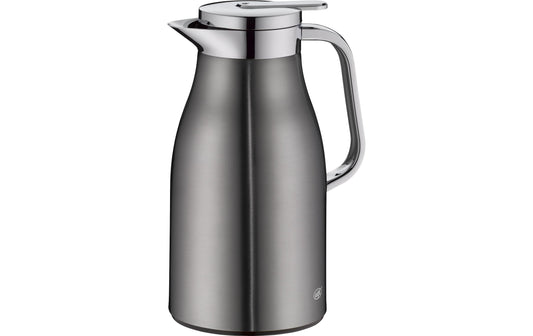 Alfi, Thermoskanne Skyline 1000 ml, Grau