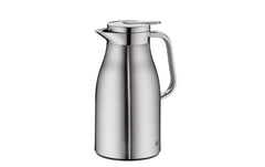 Alfi, Thermoskanne Skyline 1000 ml, Silber