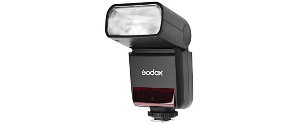 Godox V350C Blitzgerät Canon