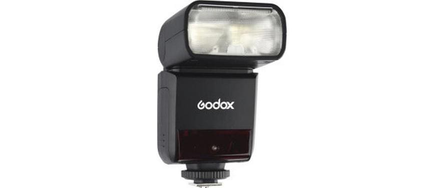 Godox V350F Blitzgerät Fujifilm