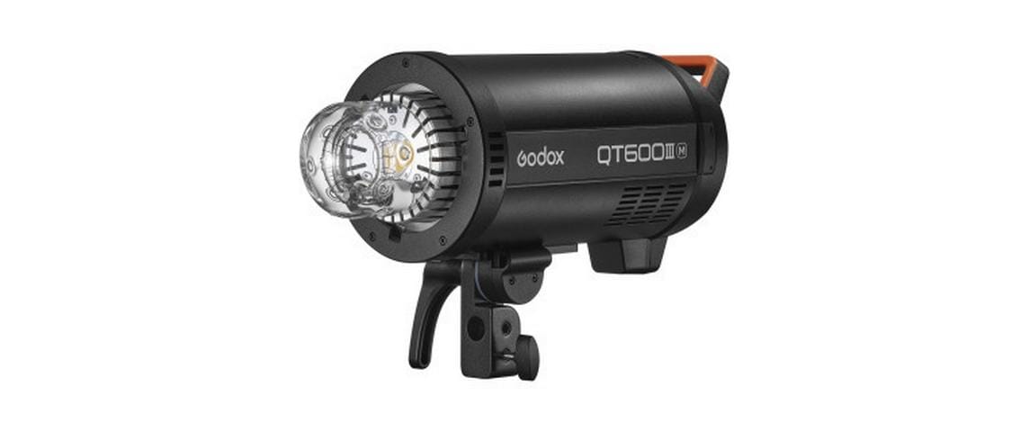 Godox QT600III-M Studioblitz, 600 Ws