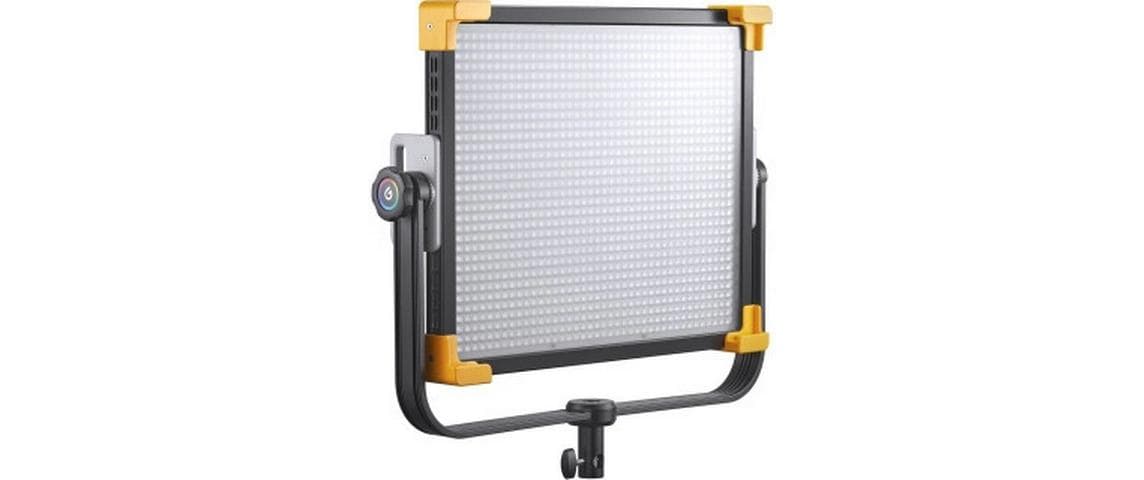 Godox LD150RS RGB Panel Light 150W