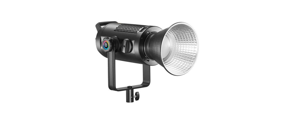Godox SZ150R Bi-Colo LED Video Light