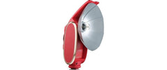 Godox Lux Senior Retro-Kamerablitz