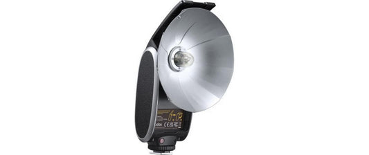 Godox | Lux Senior Retro-Kamerablitz | Black