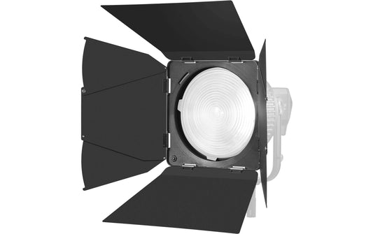 Godox Barndoors LB-02