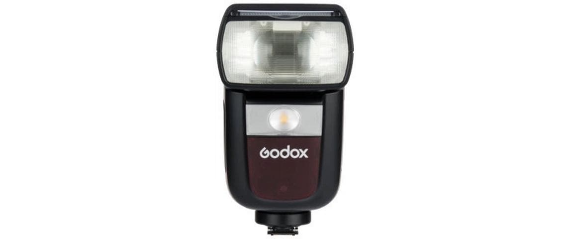 Godox V860III TTL Li-Ion Blitzgerät