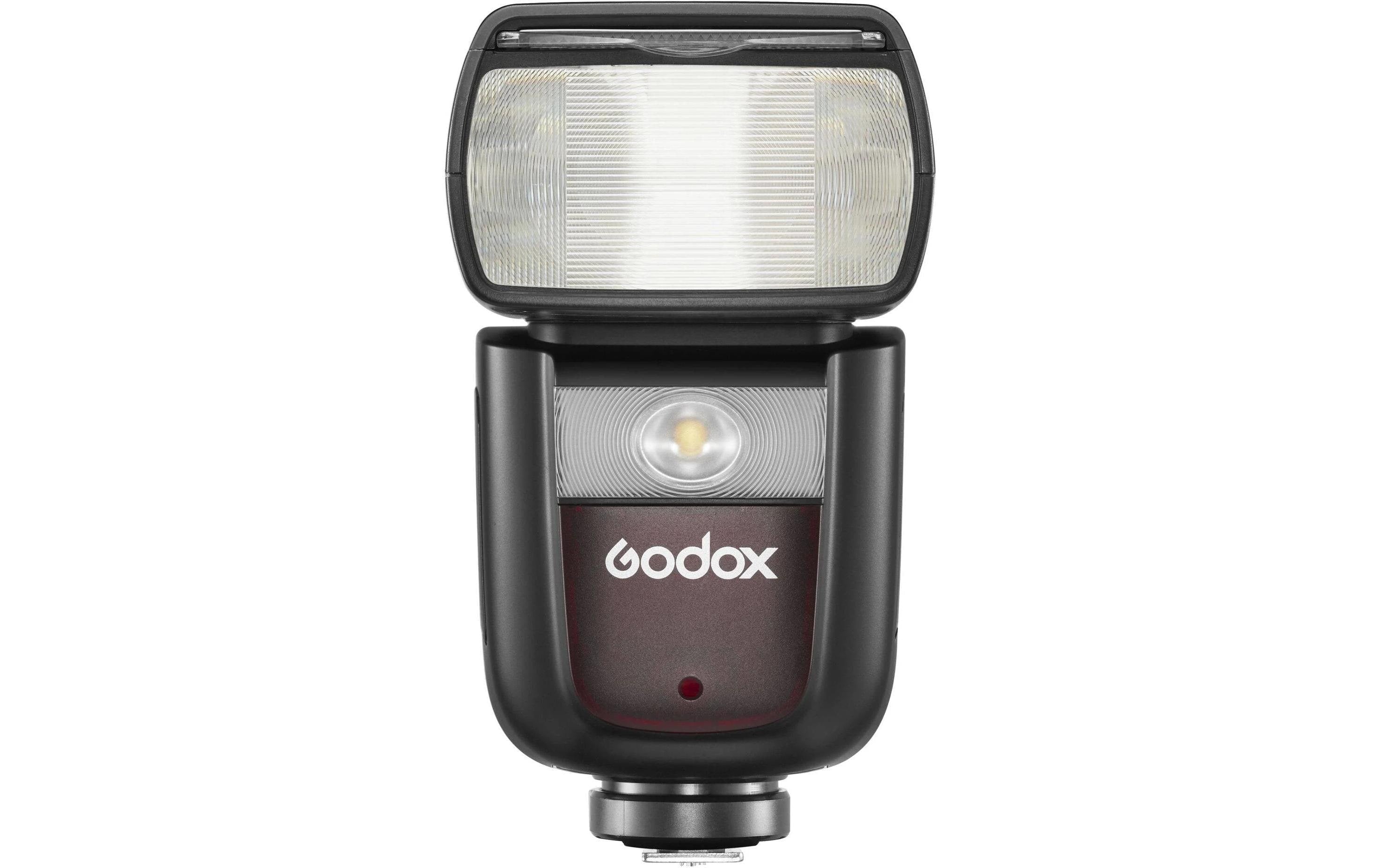 Godox V860III TTL Li-Ion Blitzgerät