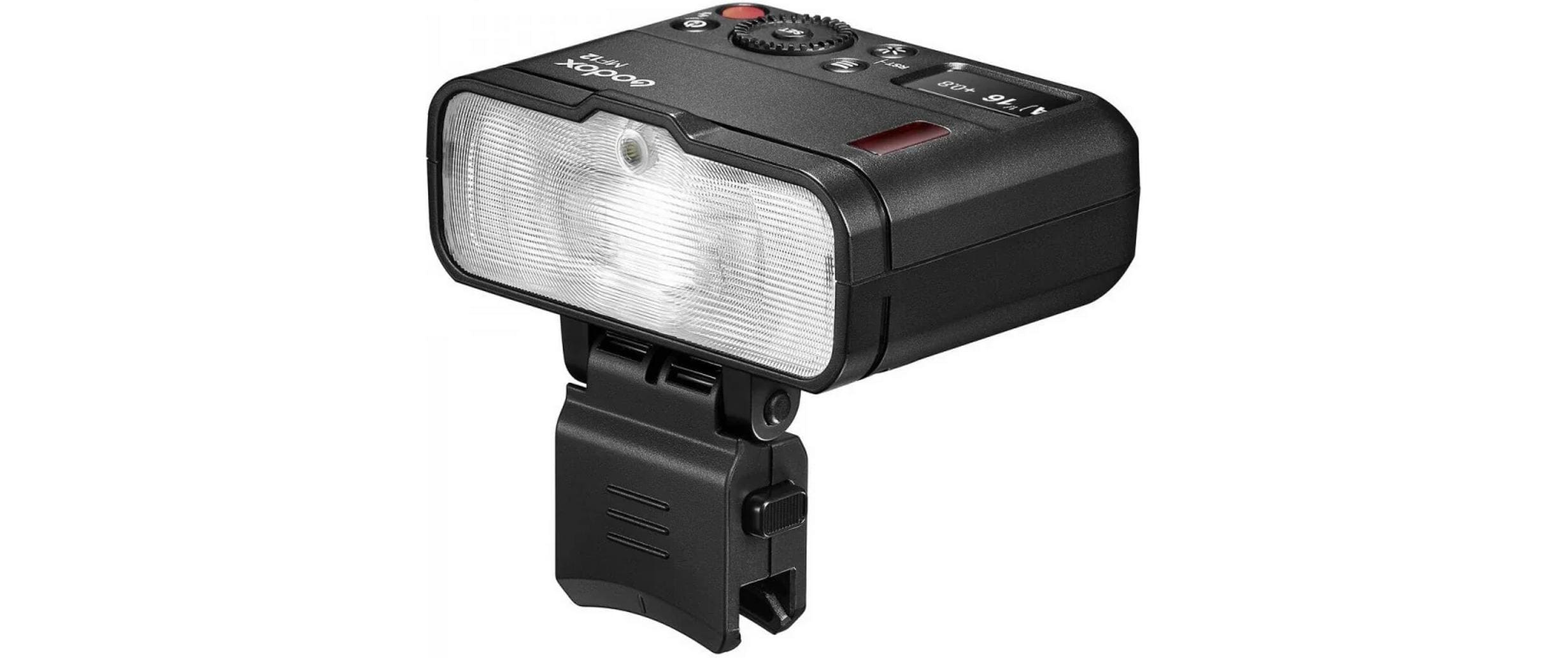 Godox MF12 Macro Flash