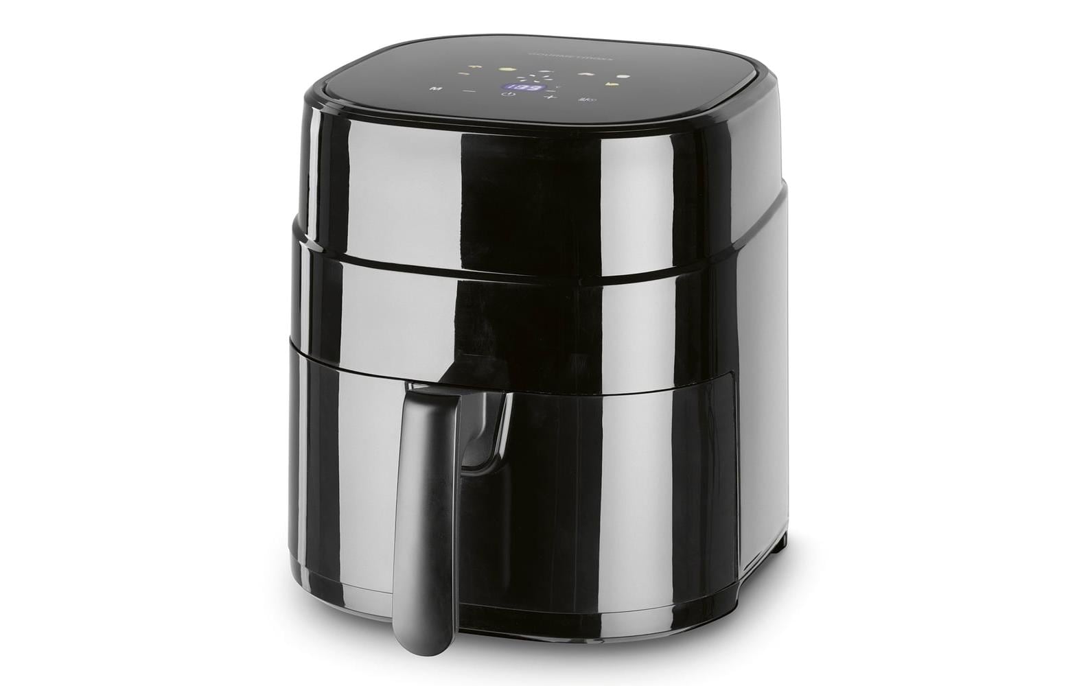 GOURMETmaxx Heissluft-Fritteuse 4.5 Liter