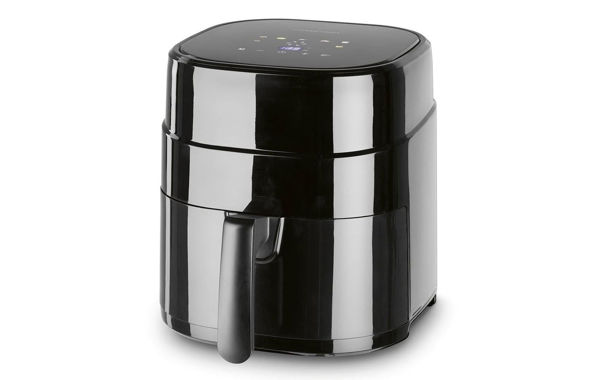 GOURMETmaxx Heissluft-Fritteuse 4.5 Liter