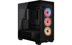 Corsair Midi Tower 3500X LXR LINK TG