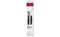 Victorinox, Messer-Set Swiss Classic, Schwa