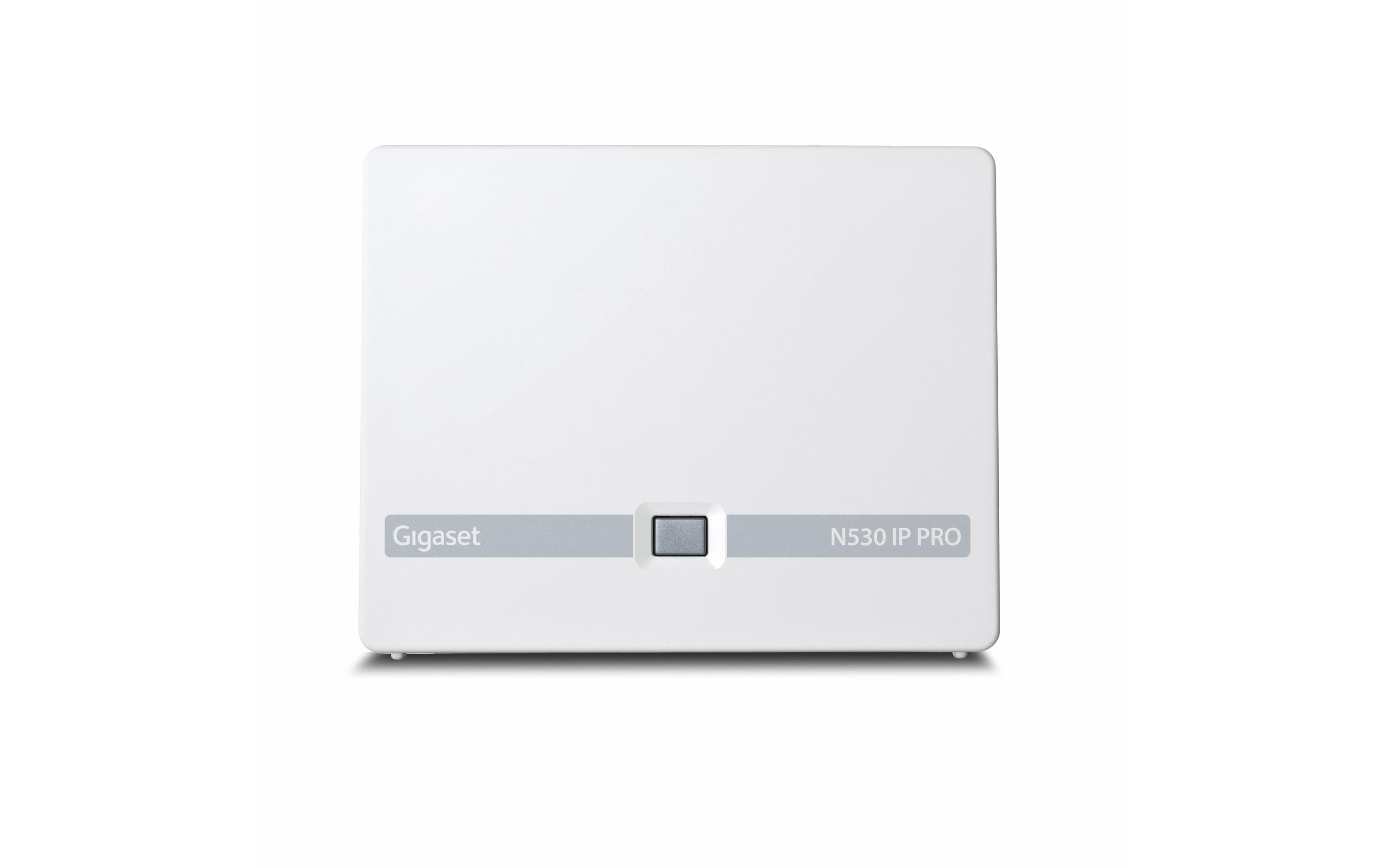 Gigaset N530 IP PRO