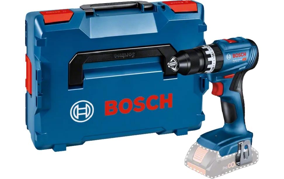 Bosch Professional Akku-Schlagschrauber