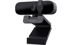 Trust Tanor Full HD-Webcam