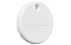 Chipolo | Schlüsselfinder POP | Weiss