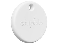 Chipolo | Schlüsselfinder POP | Weiss