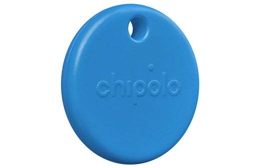 Chipolo | Schlüsselfinder POP | Blau
