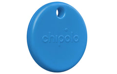 Chipolo | Schlüsselfinder POP | Blau