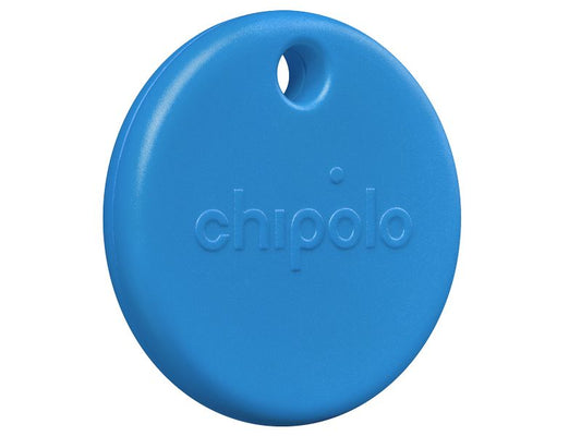 Chipolo | Schlüsselfinder POP | Blau