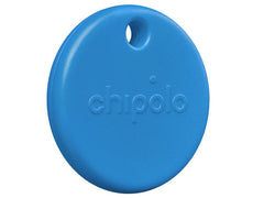 Chipolo | Schlüsselfinder POP | Blau