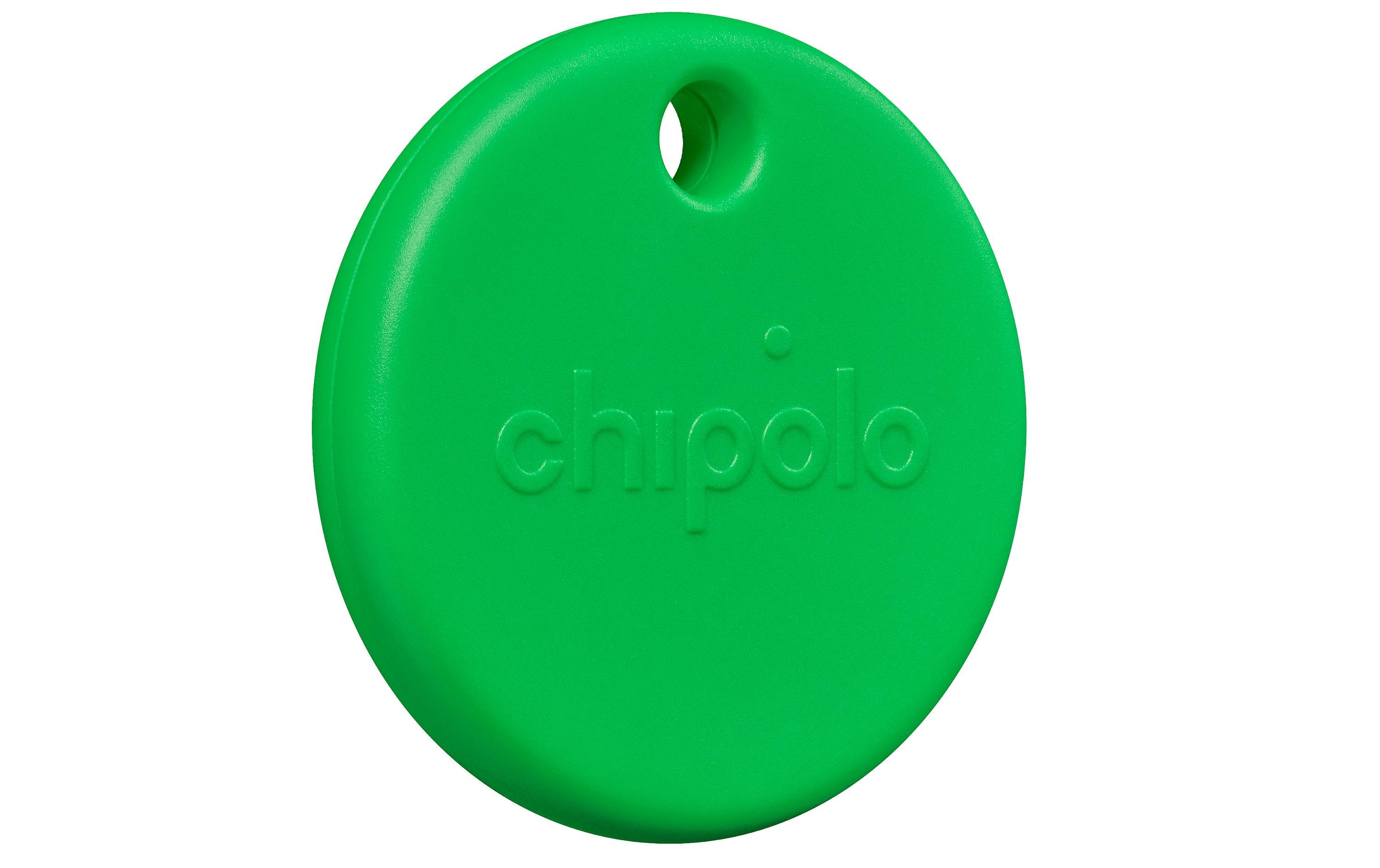 Chipolo, Schlüsselfinder POP Grün