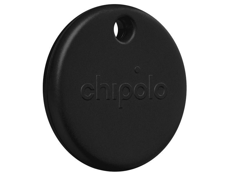 Chipolo | Schlüsselfinder POP | Schwarz