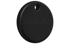 Chipolo | Schlüsselfinder POP | Schwarz