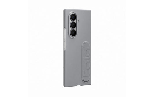 Samsung, Back Cover Silicone Case Fold7 Gra