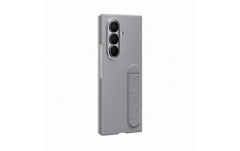 Samsung, Back Cover Silicone Case Fold7 Gra