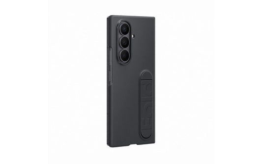Samsung, Back Cover Silicone Case Fold7 Bla