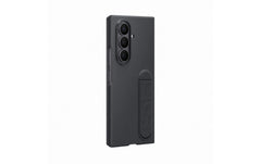 Samsung, Back Cover Silicone Case Fold7 Bla