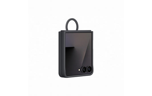 Samsung, Back Cover Ring Case für Galaxy Z