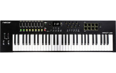 nektar Impact LX61 MK3