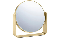 Zone Denmark, Tischspiegel Zone Ume, Gold