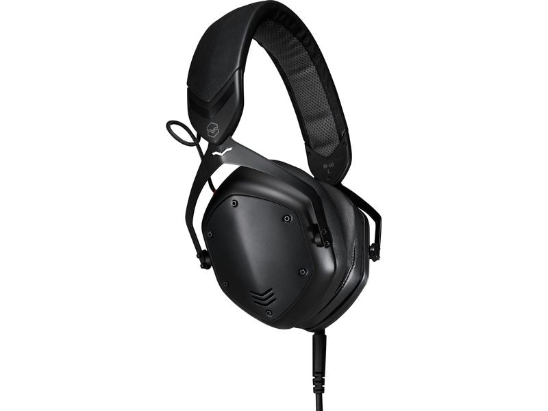 V-MODA | M-10 | Over-Ear Headphone DJ