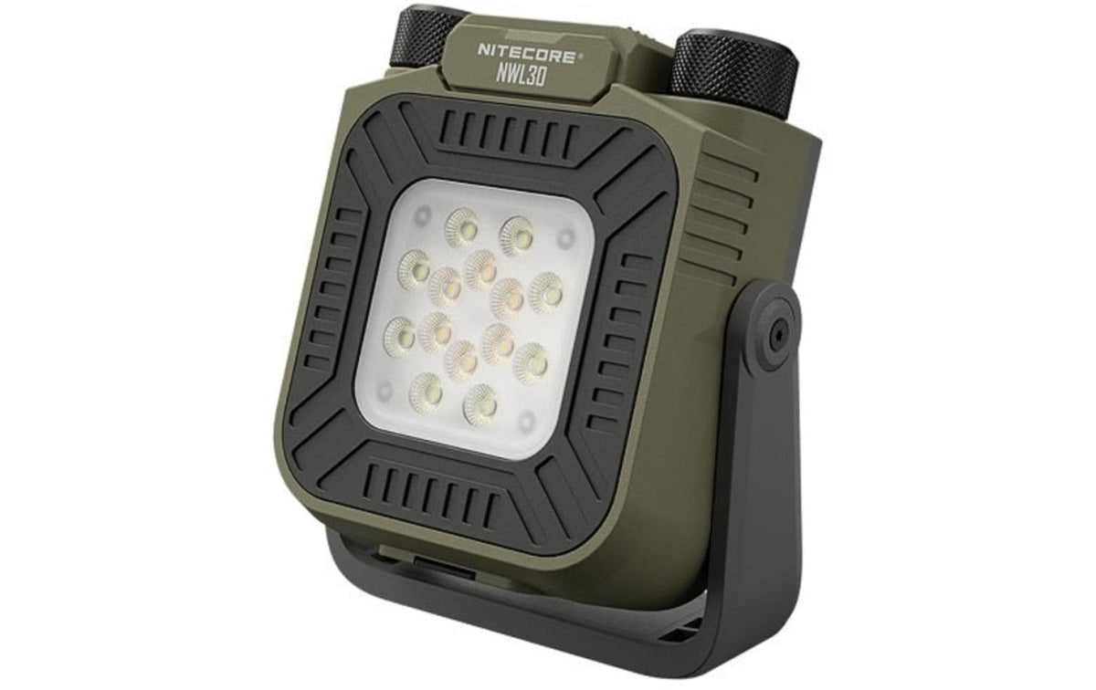 Nitecore Arbeitsleuchte NWL30