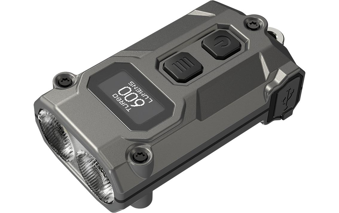 Nitecore Taschenlampe TINI3