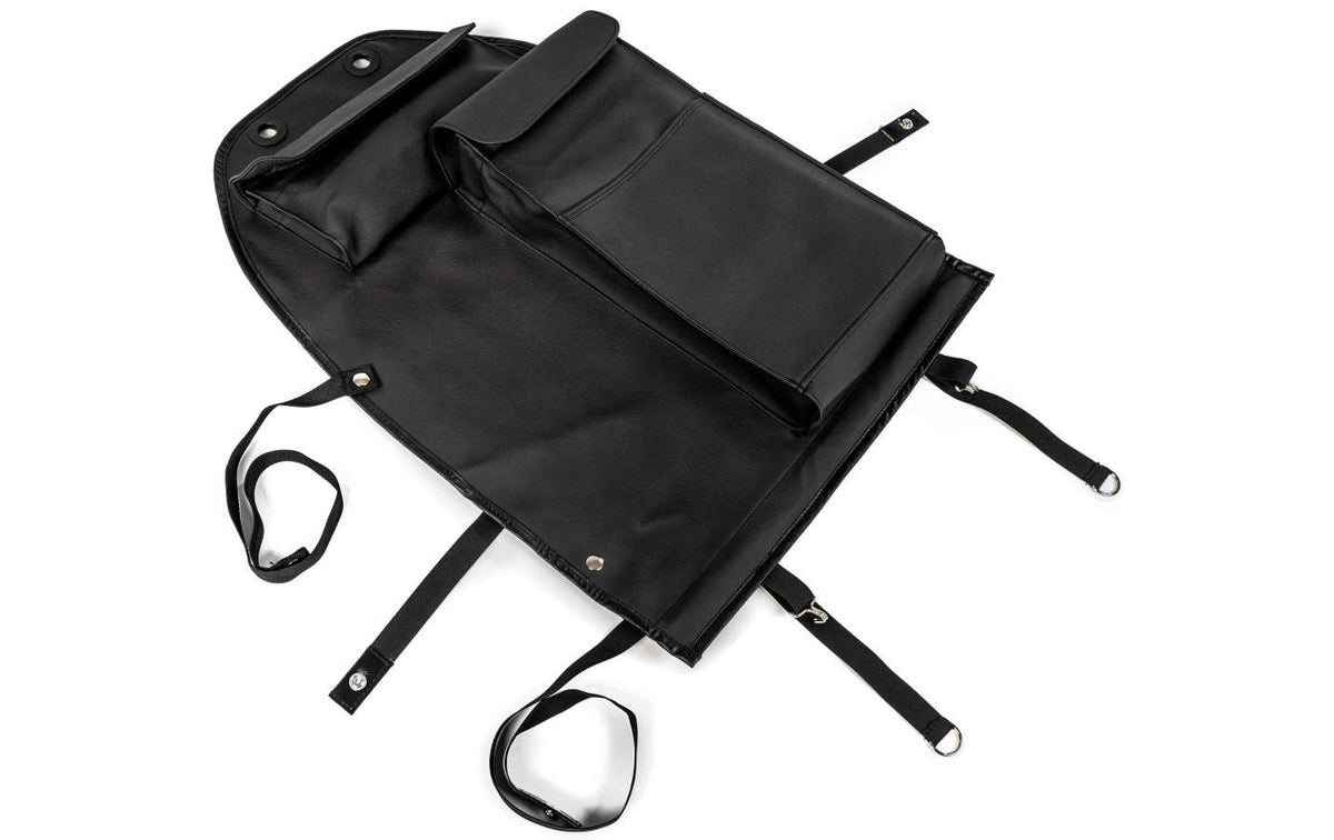 Vanspace Rückenl.tasche Premium V1