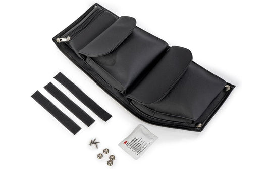 Vanspace Stautasche D-Säule