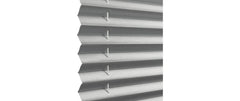 Gardinia | Plissee Concept Thermo, Weiss | 70x130 cm