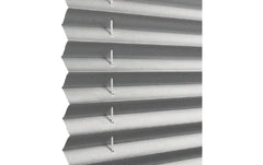 Gardinia, Plissée Concept Thermo, Grau, 50